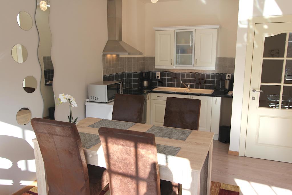 Apartamento Old Saxo Ypres Exterior foto