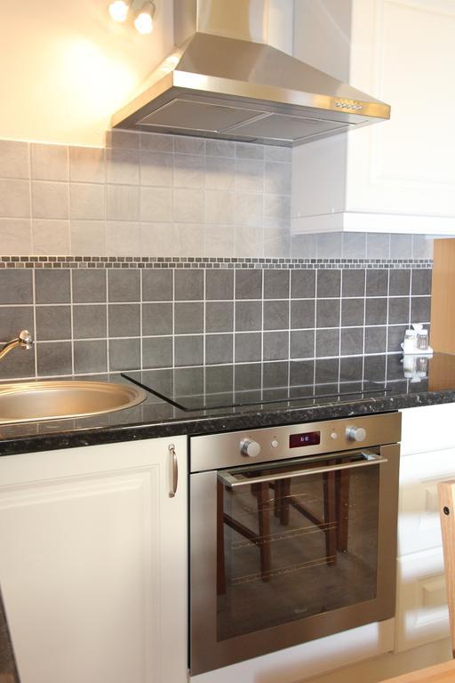 Apartamento Old Saxo Ypres Habitación foto